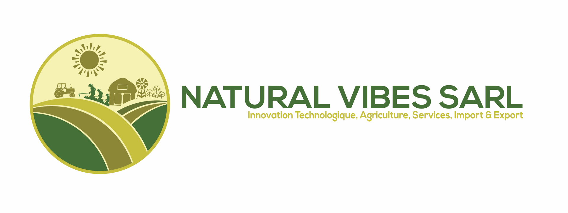 NATURAL VIBES